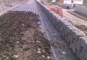 Ramsar Shahsavar Belt Project