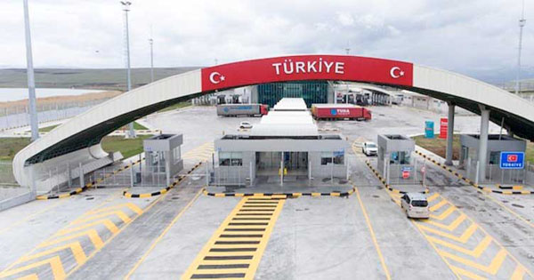 Export to Turkey