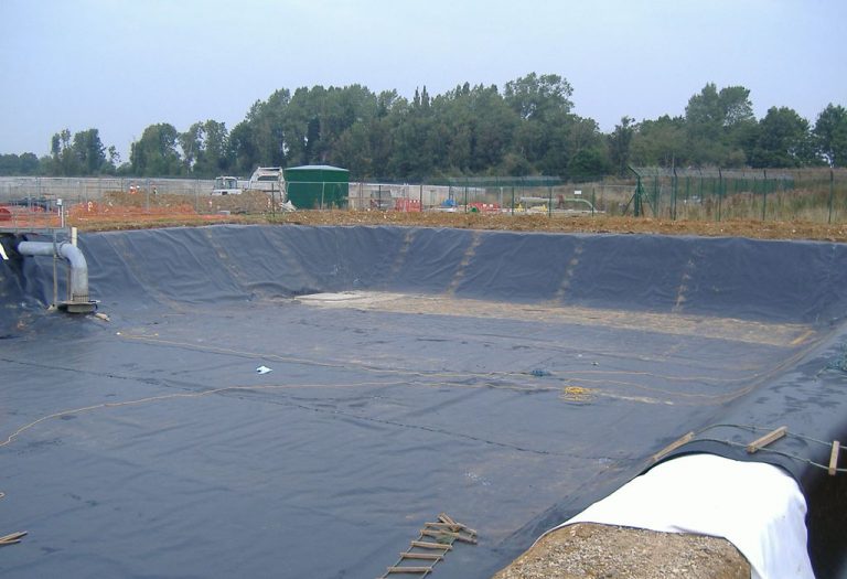 Geomembrane